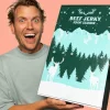 Beef Jerky Julekalender