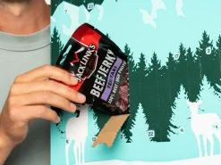 Beef Jerky Julekalender