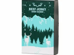 Beef Jerky Julekalender