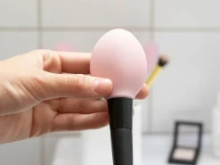 Beskytter til Makeupbørster 3-pak