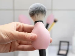 Beskytter til Makeupbørster 3-pak