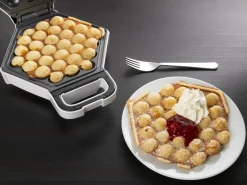Boblevaffeljern - KitchPro