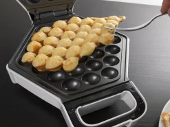 Boblevaffeljern - KitchPro