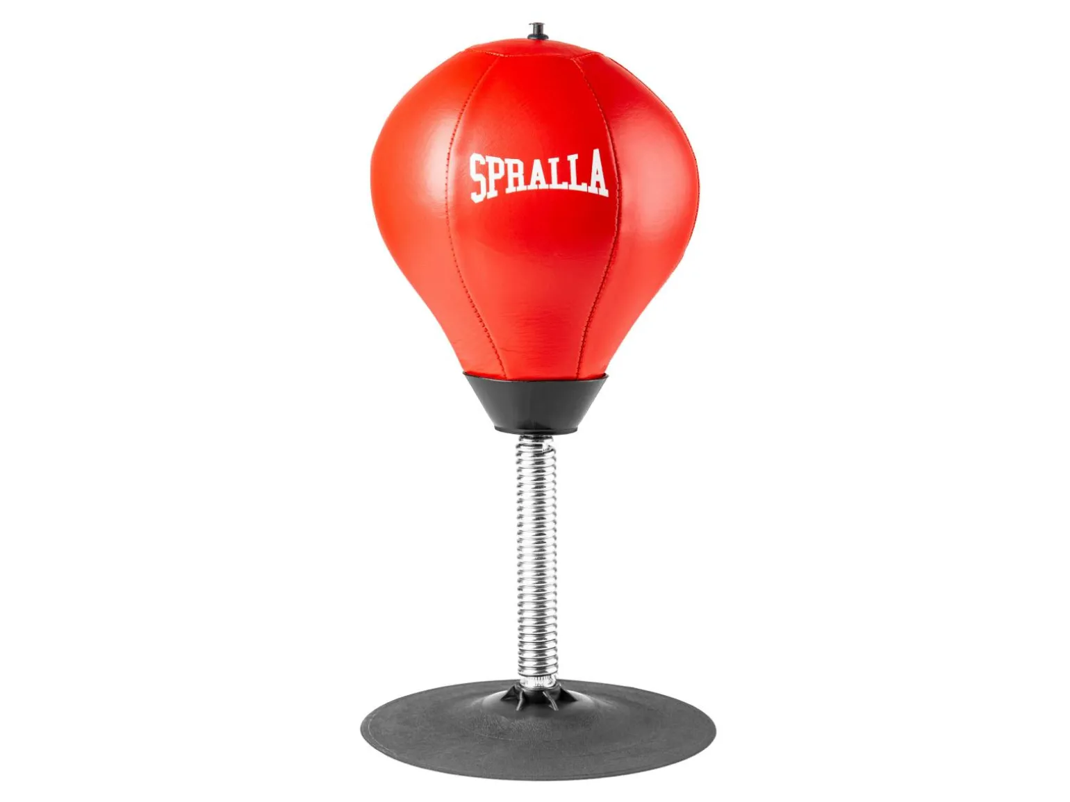 Boksebold til Skrivebordet - Spralla