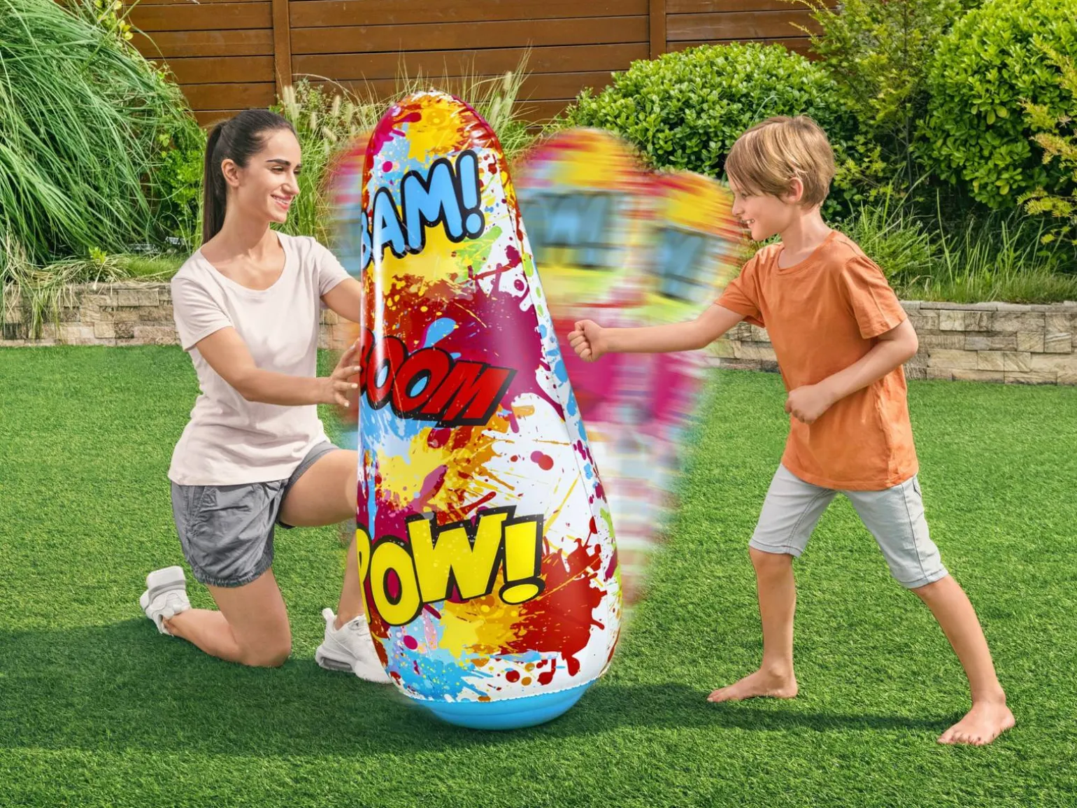 Bop Bag - Bestway
