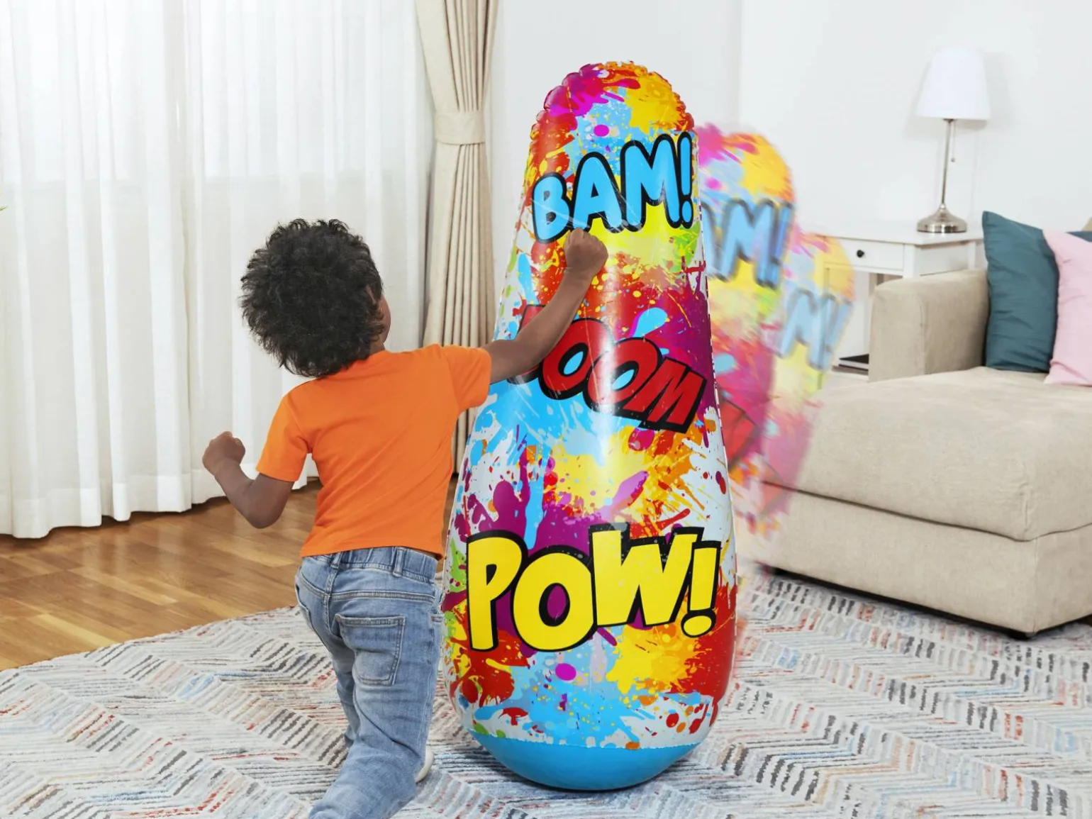 Bop Bag - Bestway
