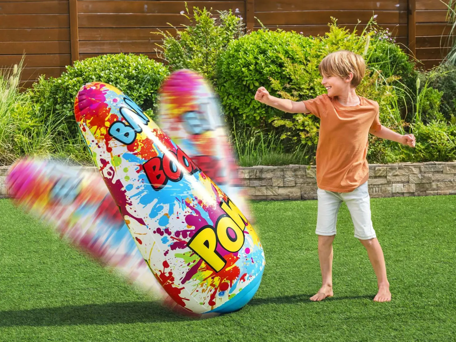 Bop Bag - Bestway