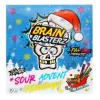 Brain Blasterz Jumbo Slikjulekalender