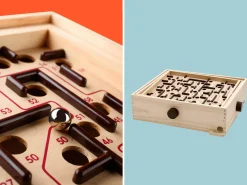 Brio Labyrint Balancespil