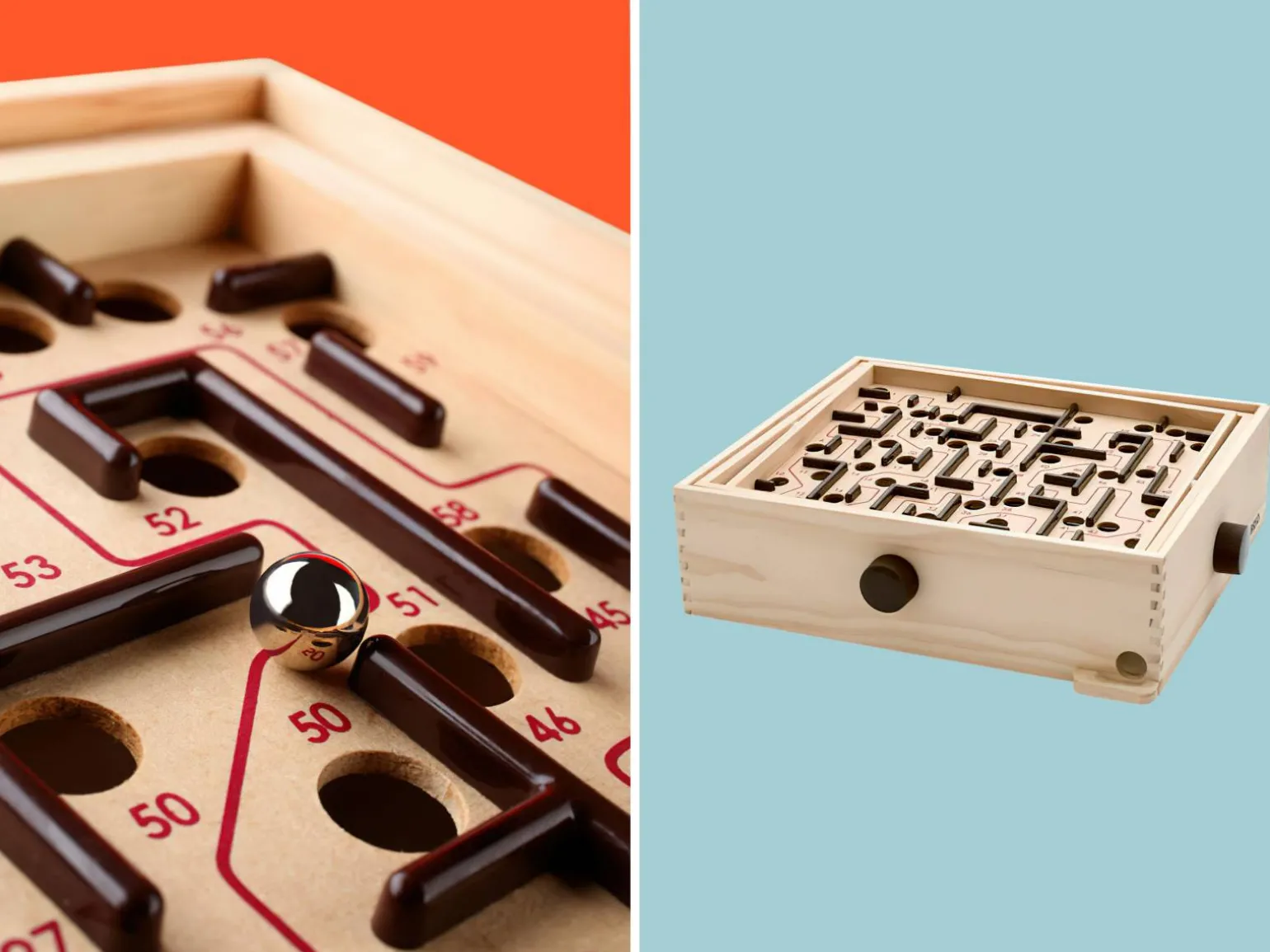 Brio Labyrint Balancespil