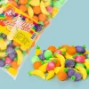 Brusfrugter Bland-selv slik i kasser 2 kg