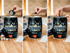 Bryg Dit Eget Øl - Brewbarrel