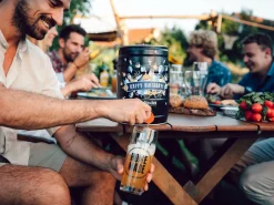 Bryg Dit Eget Øl - Brewbarrel