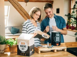 Bryg Dit Eget Øl - Brewbarrel