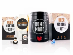 Bryg Dit Eget Øl - Brewbarrel