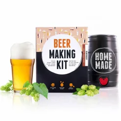 Bryg Dit Eget Øl - Brewbarrel