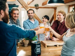 Bryg Dit Eget Øl - Brewbarrel