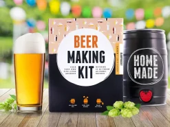 Bryg Dit Eget Øl - Brewbarrel