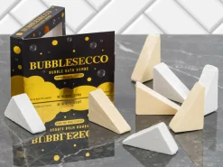 Bubblesecco Badebomber