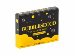Bubblesecco Badebomber
