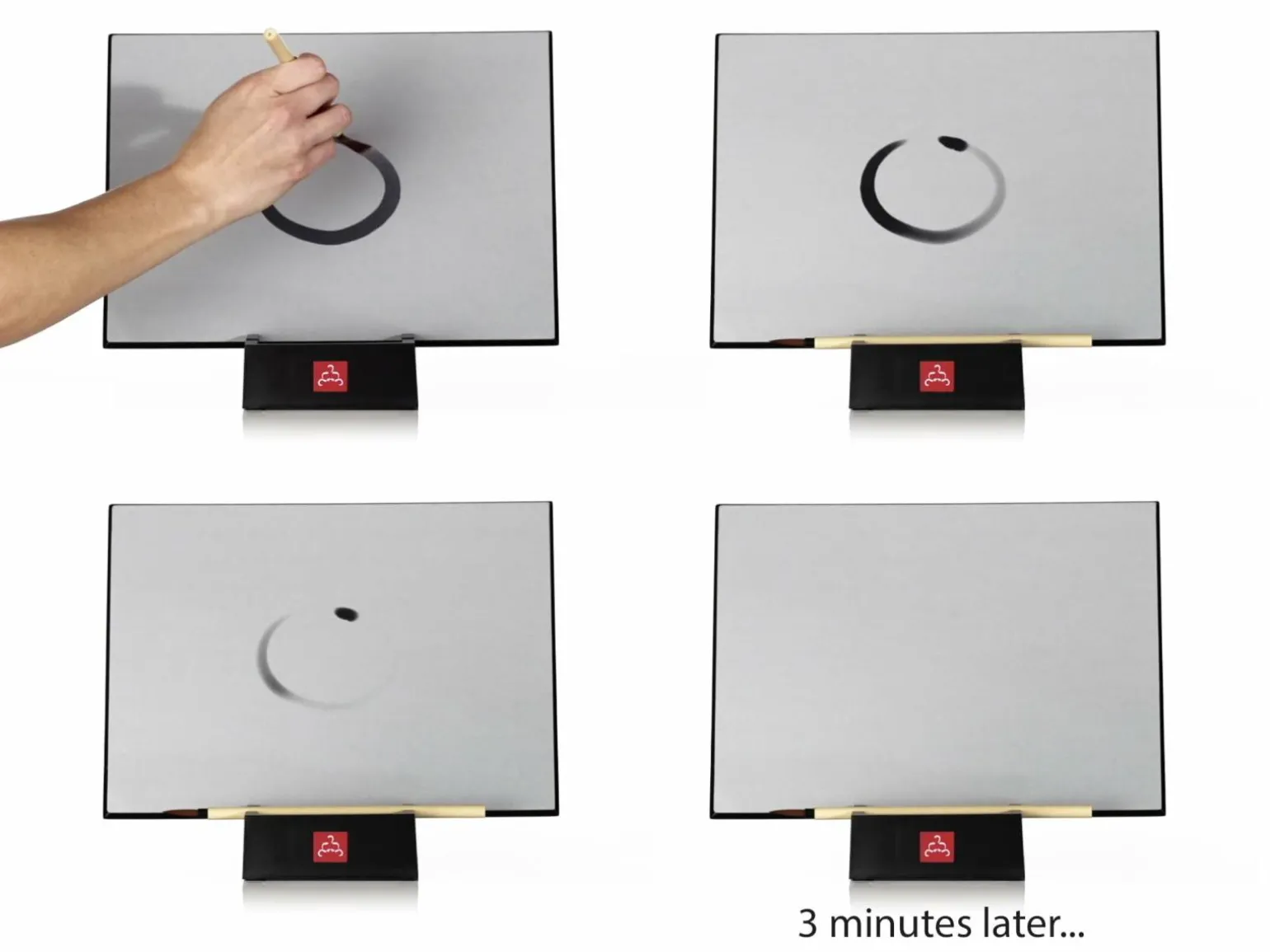 Buddha Board Mindfulnesstavle
