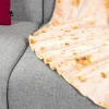 Burritotæppe - Spralla