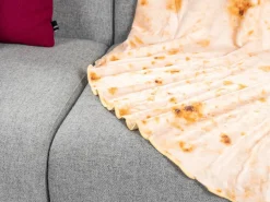 Burritotæppe - Spralla