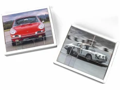 Byggesæt Porsche 911