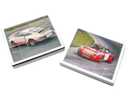 Byggesæt Porsche 911 Carrera RS 2.7