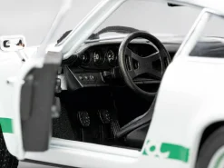 Byggesæt Porsche 911 Carrera RS 2.7