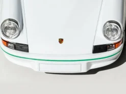 Byggesæt Porsche 911 Carrera RS 2.7