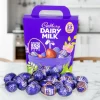 Cadbury Chokoladeæg Egg Hunt 22-pak