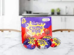 Cadbury Creme Egg 5-pack