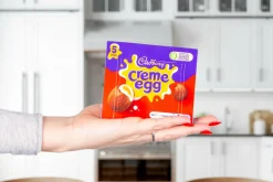 Cadbury Creme Egg 5-pack