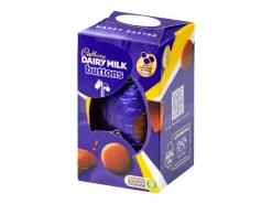 Cadbury Dairy Milk Buttons påskeæg