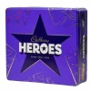Cadbury Heroes i Dåse