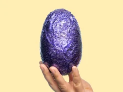 Cadbury Mini Eggs påskeæg