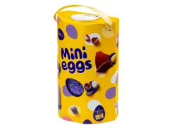 Cadbury Mini Eggs påskeæg