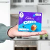 Cadbury Oreo Egg 5-pack