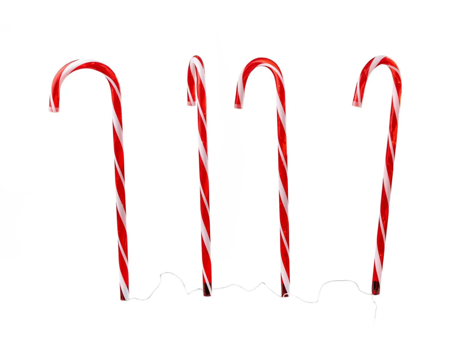 Candy Cane 2.0 Havebelysning - Spralla