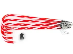 Candy Cane 2.0 Havebelysning - Spralla