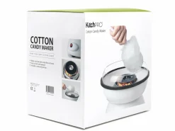 Candyfloss-maskine - KitchPro