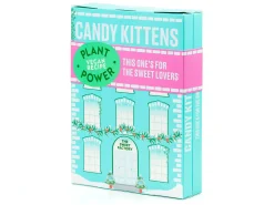 Candy Kittens Vegansk Julekalender