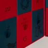 Cartwright & Butler Luksuriøs Julekalender med Delikatesser