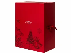 Cartwright & Butler Luksuriøs Julekalender med Delikatesser