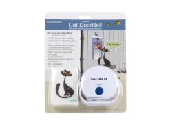 Cat DoorBell
