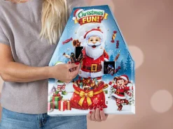 Celebrations Julekalender for to
