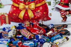 Celebrations Julekalender for to
