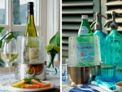 Champagne Cooler