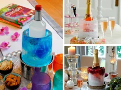 Champagne Cooler